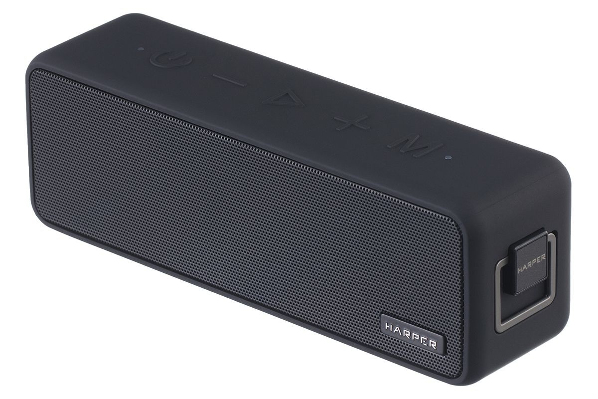 Портативная акустика Harper PSP-065