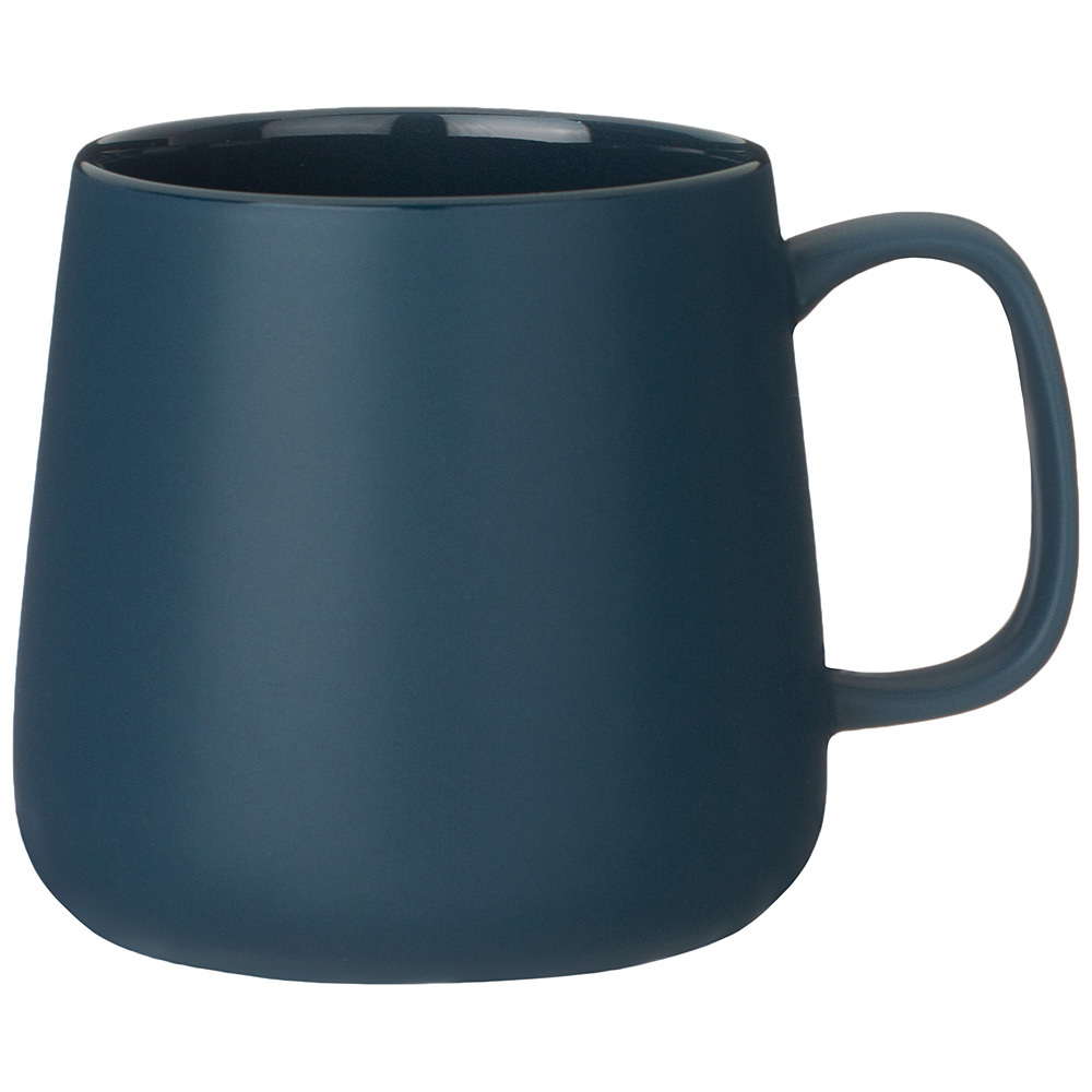 Кружка Lefard Trendy 400 мл Синий 86-2545
