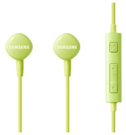 Наушники вкладыши Samsung EO-HS1303 Green