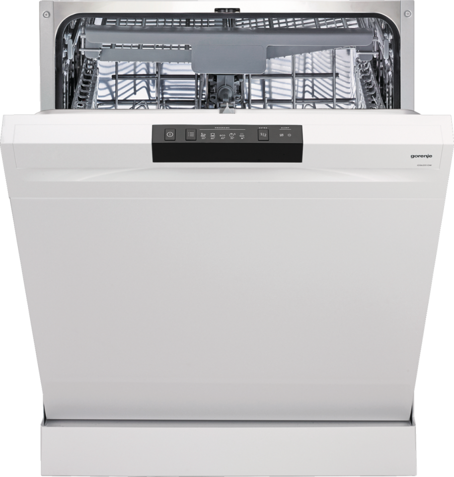 Посудомоечная машина Gorenje GS620C10W