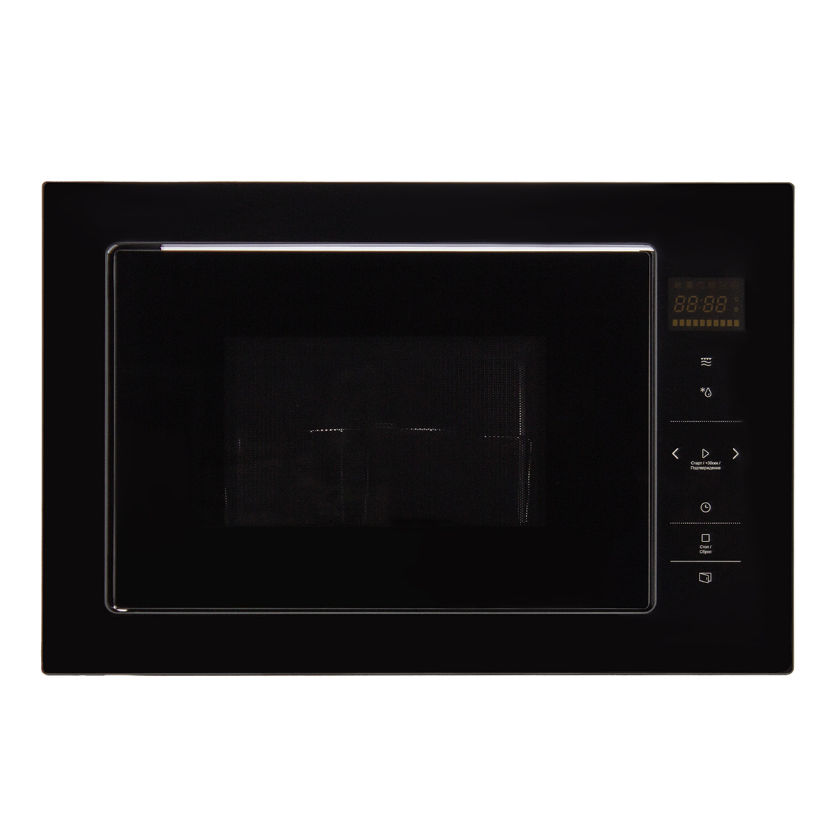 Микроволновая печь встраиваемая Kurt Lane BM25M11BG