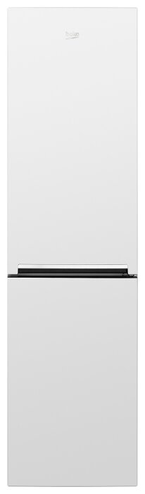Холодильник BEKO CNKR5335K20 W
