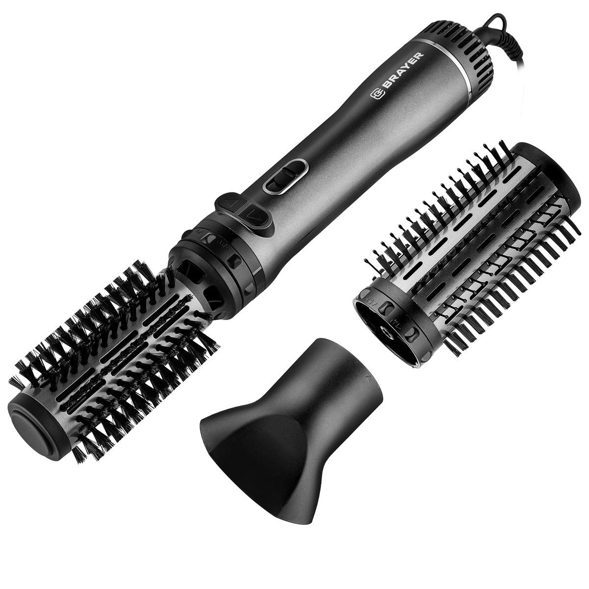 Фен-щетка Brayer BR3137