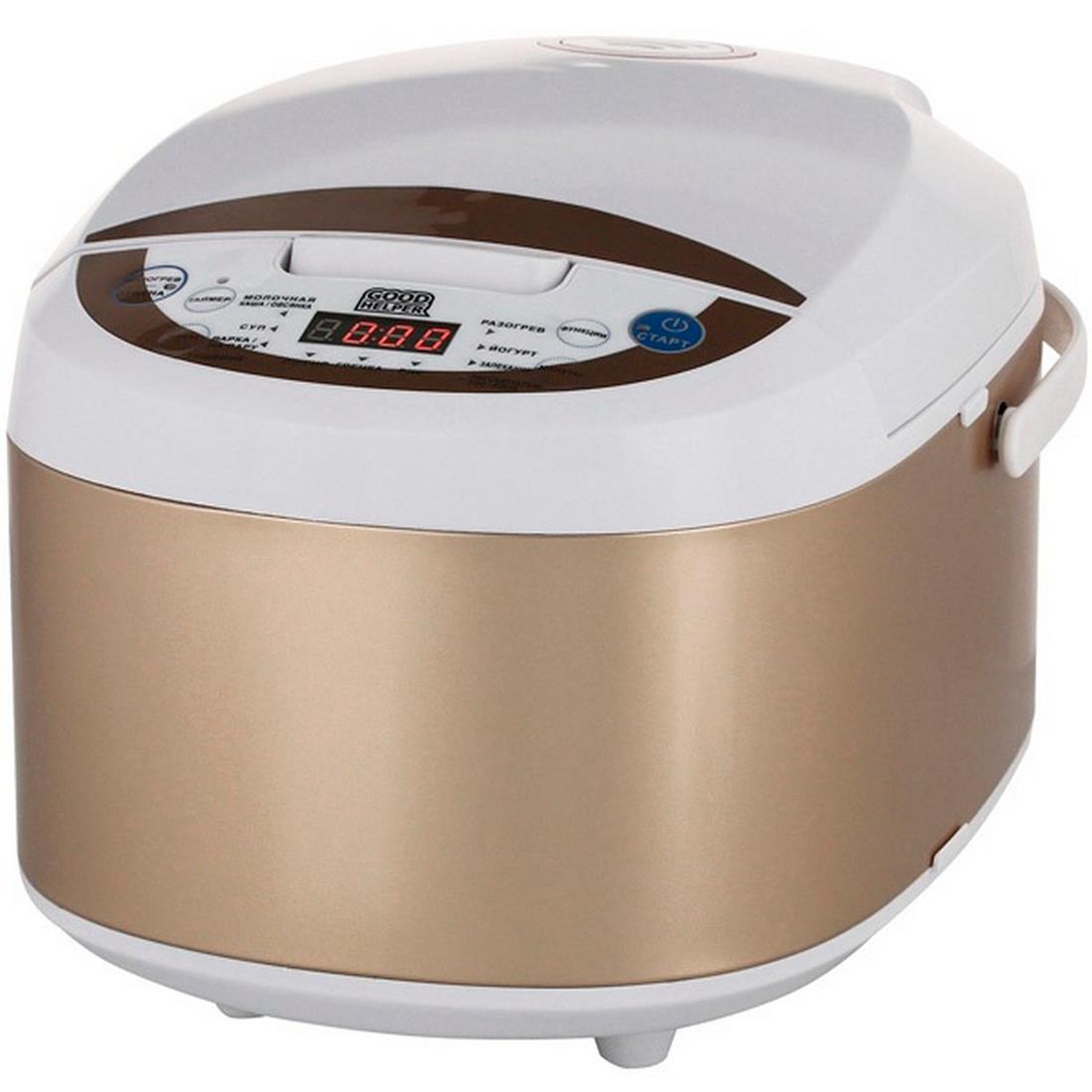 Мультиварка GoodHelper MC-5112