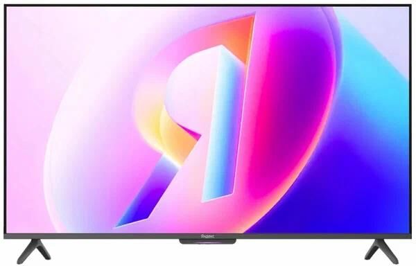 Телевизор Yandex 55'' YNDX-00080