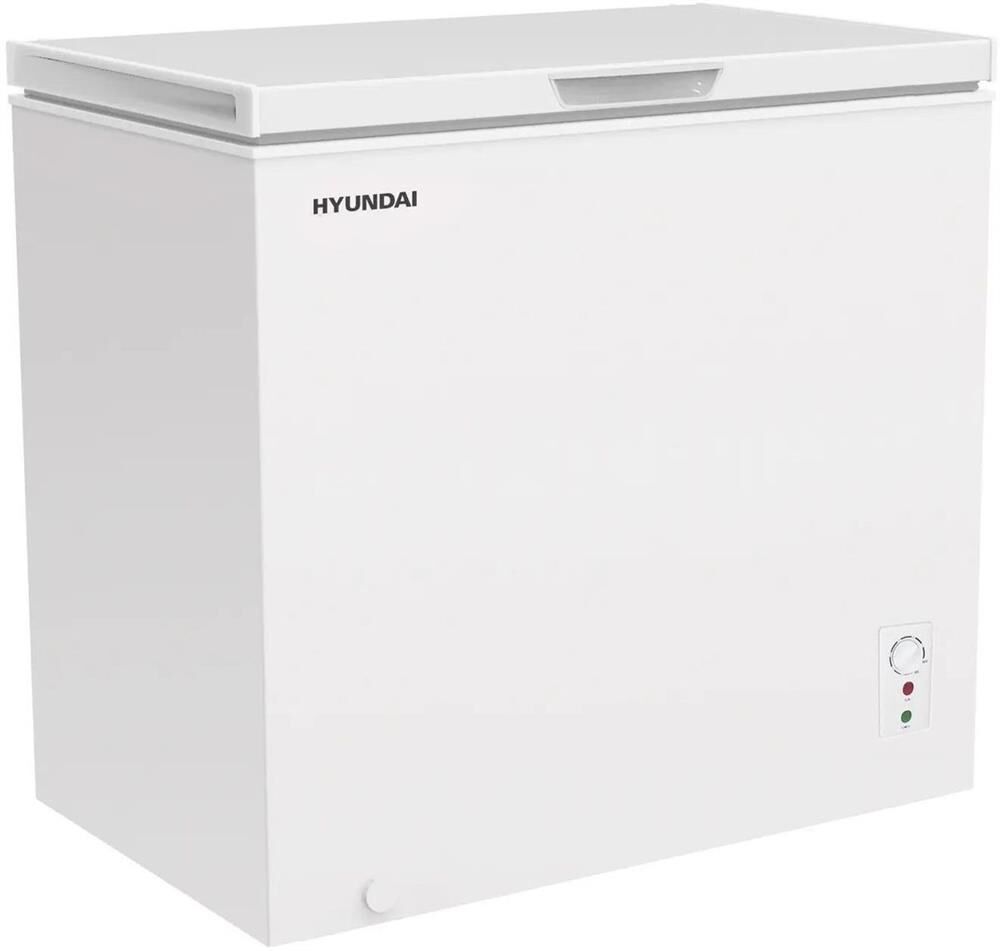 Морозильный ларь Hyundai CH25081