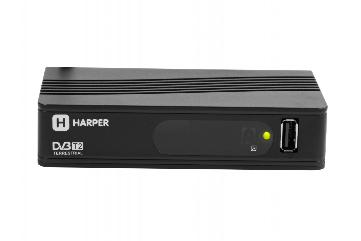 Ресивер DVB-T2 Harper HDT2-1202