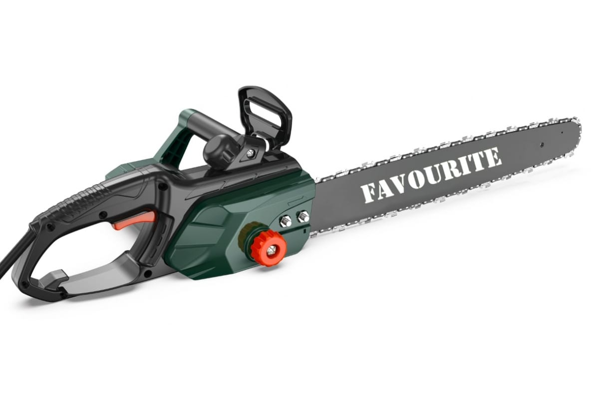 Электропила Favourite GC 1812