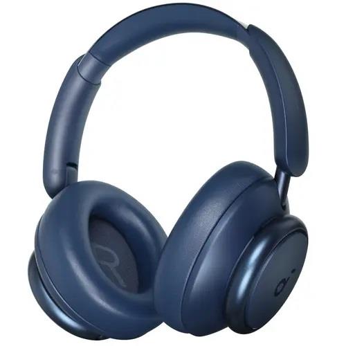 Bluetooth-наушники SOUNDCORE Q45 Blue