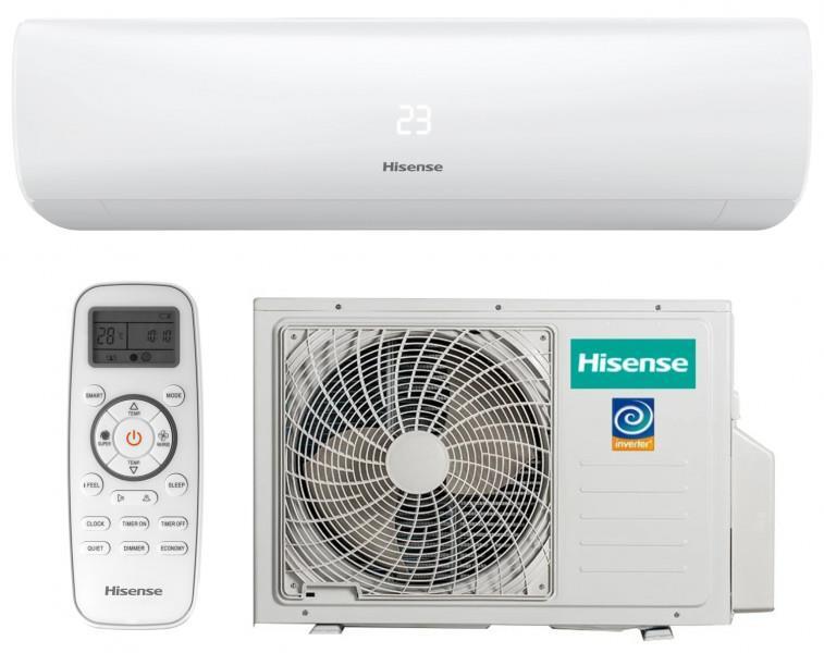 Сплит-система Hisense AS-13UW4RYRKB05G