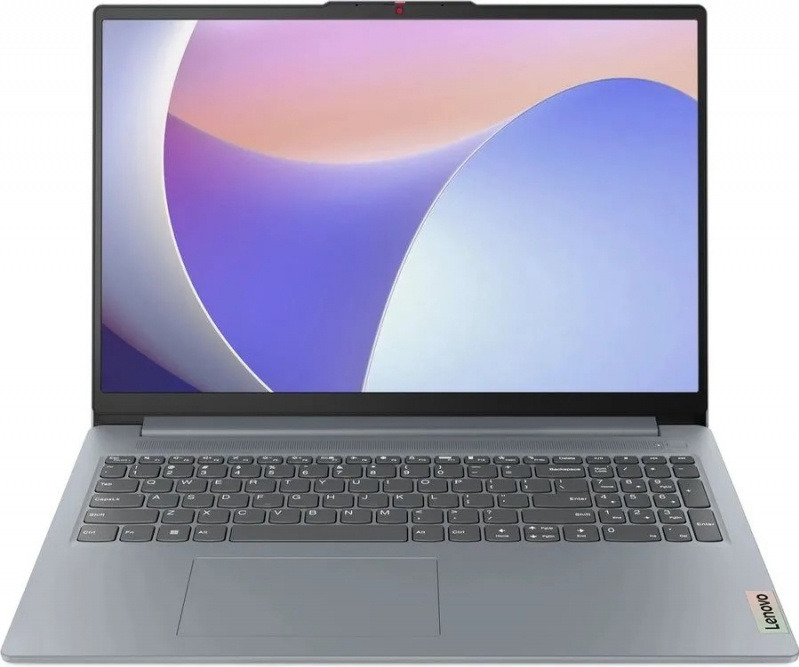 Ноутбук Lenovo IdeaPad Slim 3 15ABR8 Ryzen 7 7730U/16Gb/1Tb SSD/Vega 8/15.6" FHD IPS (Win11) Grey (82XM00TNUS) ЧЗ