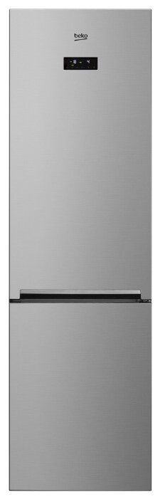 Холодильник BEKO RCNK 321E20 X