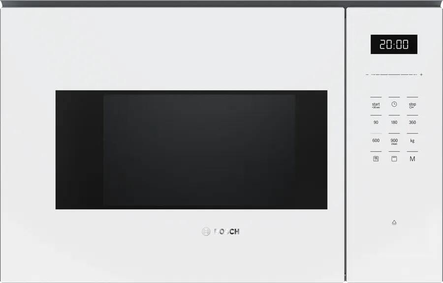 Микроволновая печь встраиваемая Bosch BEL554MW2