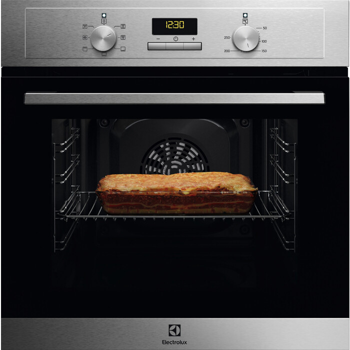 Электрический духовой шкаф Electrolux EOF3H00BX