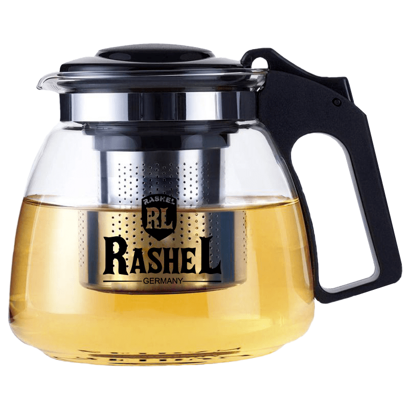 Заварочный чайник Rashel М-5109 0,9л.