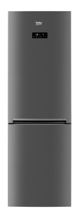Холодильник BEKO CNKR5321E20 X