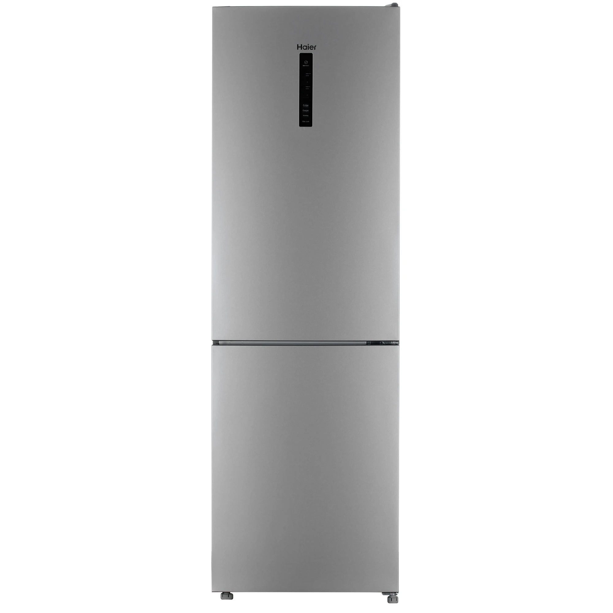 Холодильник Haier CEF536CSG