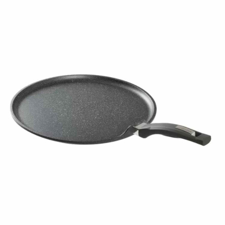 Сковорода-чудушница Мечта Гранит 35 см со съем. ручкой 0135701