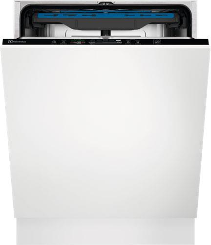 Посудомоечная машина встраиваемая Electrolux EEG 48300L