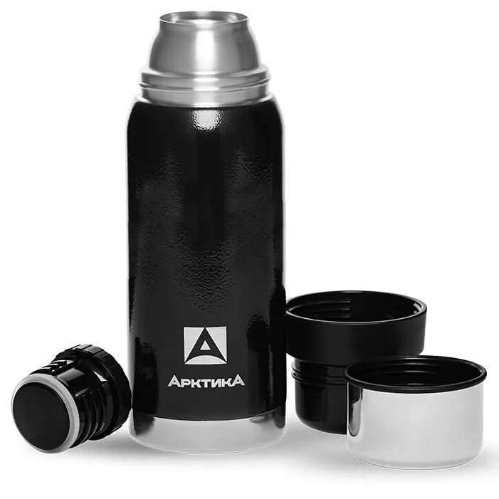 Термос Арктика 106-750 Черный