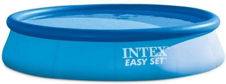 Бассейн каркасный Intex 28116NP
