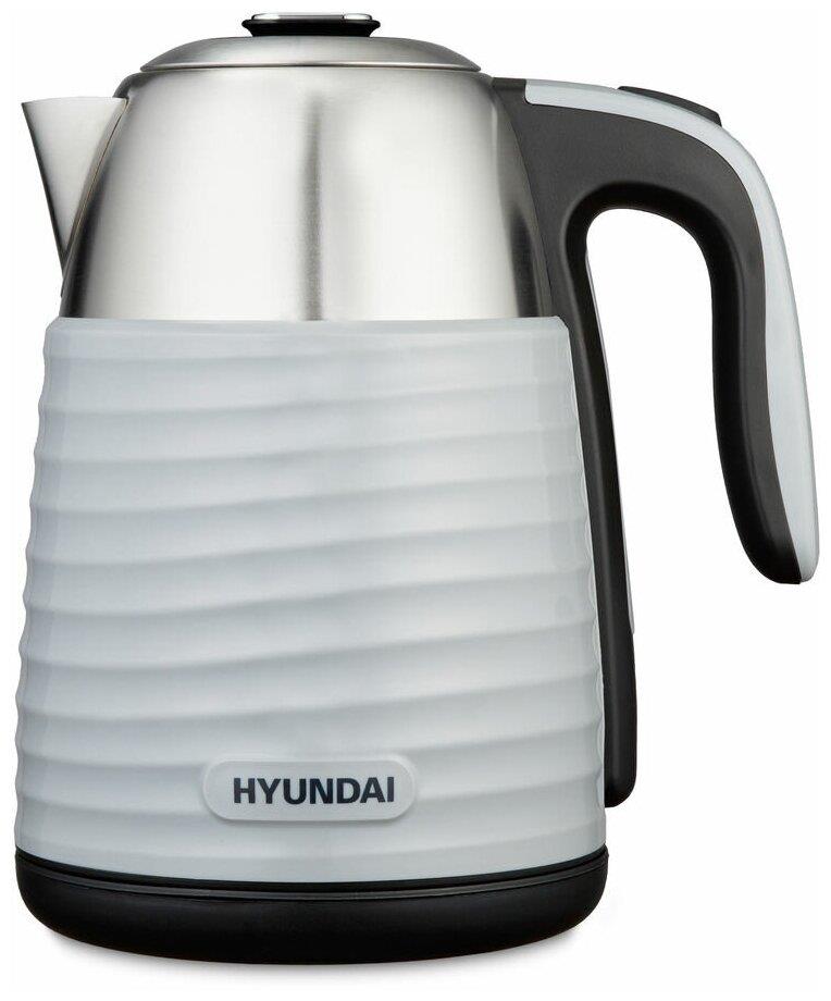 Чайник Hyundai HYK-S4804