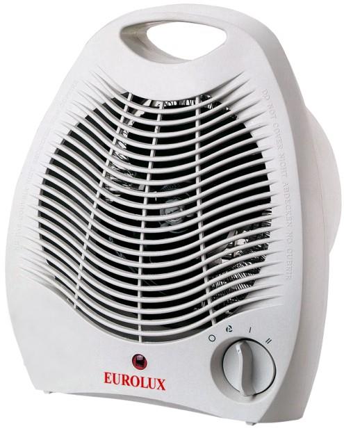 Тепловентилятор Eurolux ТВС-EU-1