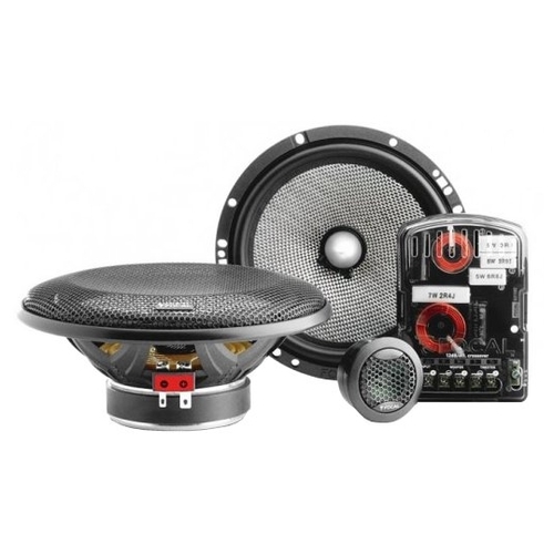 Автоколонки Focal Access 165 AS