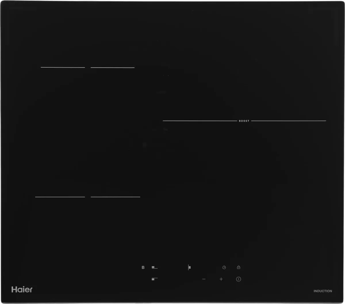 Индукционная варочная поверхность Haier HHK-Y63WTB