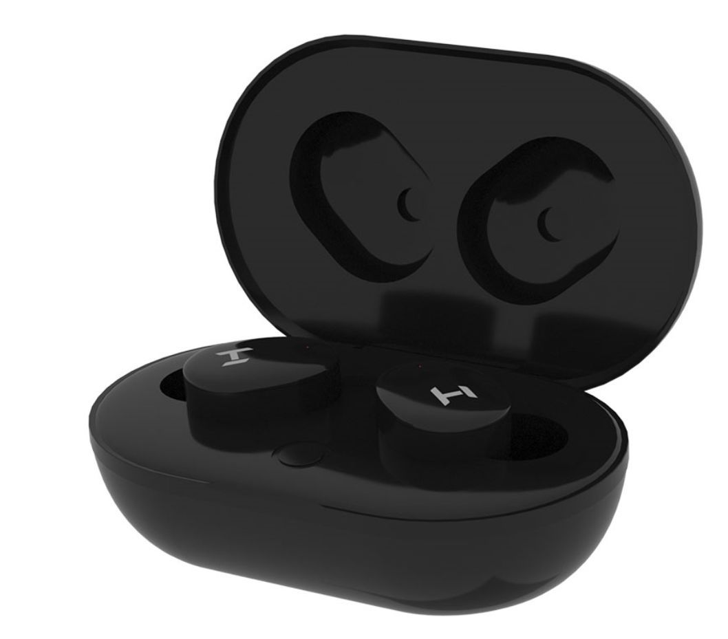 Беспроводные TWS-наушники Harper HB-517 BLACK Беспроводные TWS-наушники Harper HB-517 BLACK