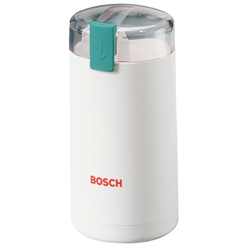 Кофемолка Bosch MKM 6000