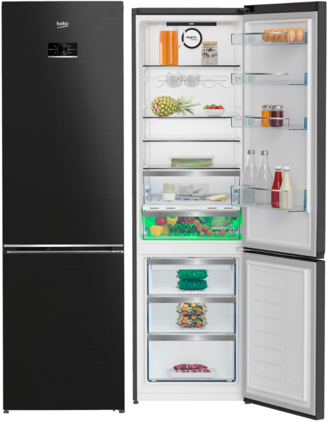 Холодильник BEKO B5RCNK403ZWB