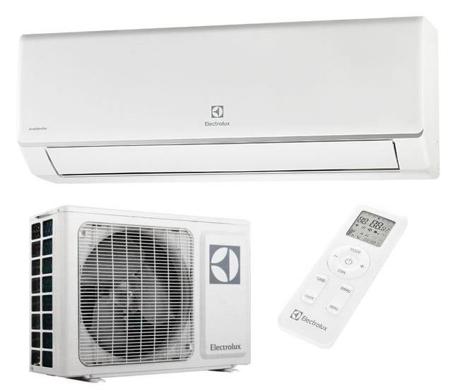 Сплит-система Electrolux EACS-12HAV/N3_22Y