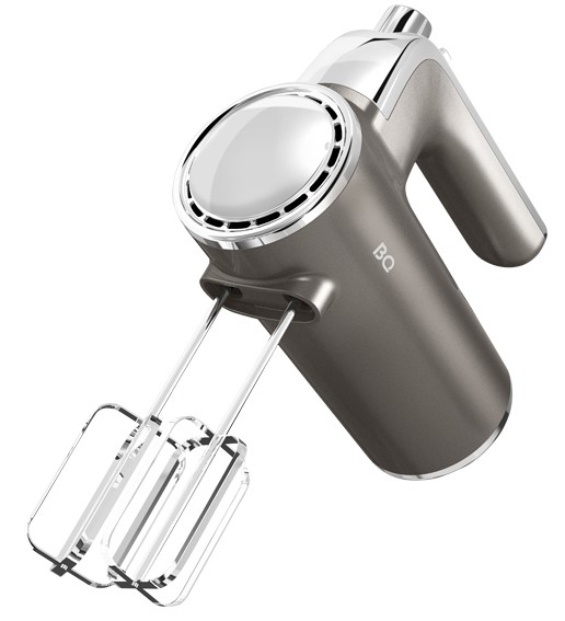 Миксер BQ MX420 Серый