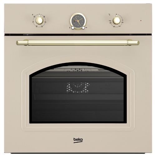Электрический духовой шкаф BEKO ORE27205C