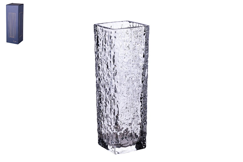 Ваза Коралл 24 см 125750