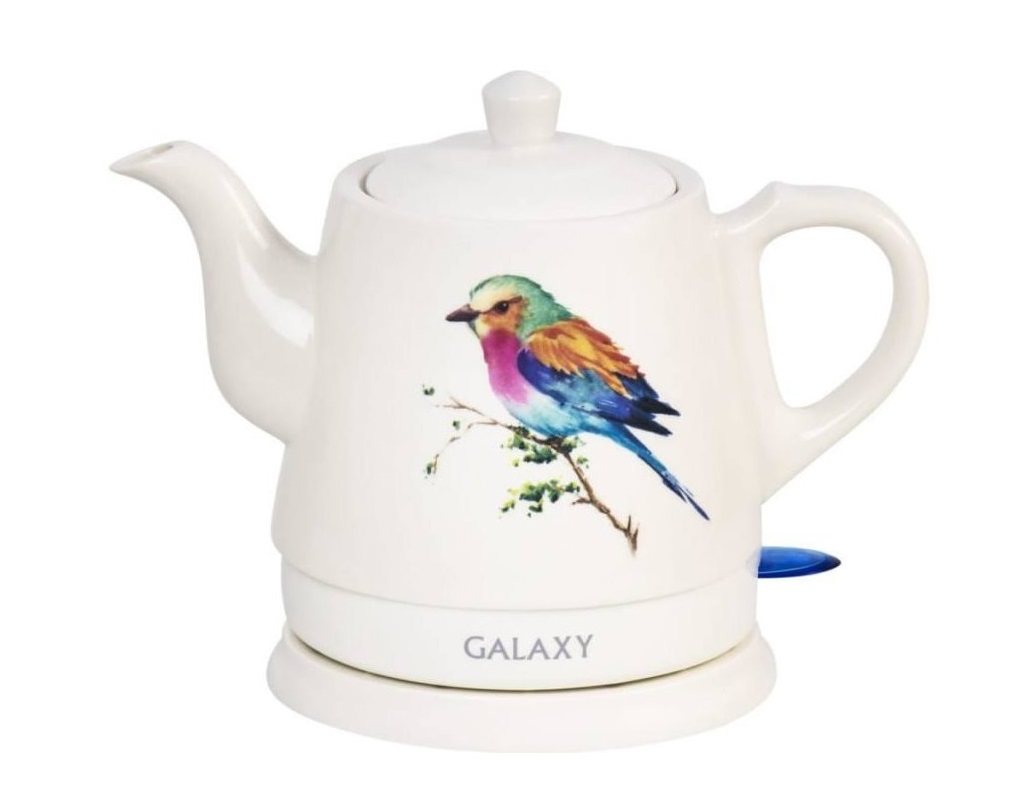 Чайник Galaxy LINE GL 0501