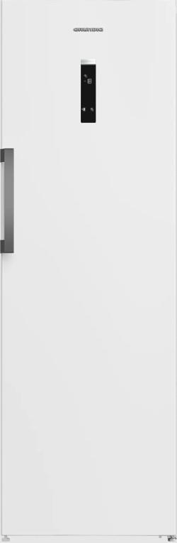 Морозильник Grundig GFPN66833W
