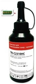 Заправочный комплект Pantum TN-C2310HC для BM2300/BM2302