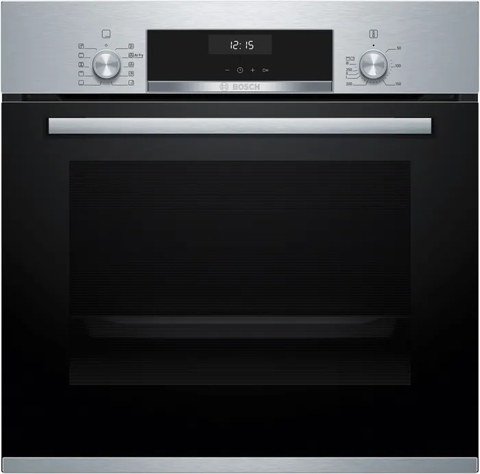 Электрический духовой шкаф Bosch HBJ558YS3Q