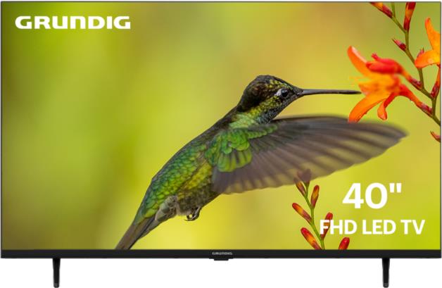ЖК-телевизор Grundig 40 GHF 6500