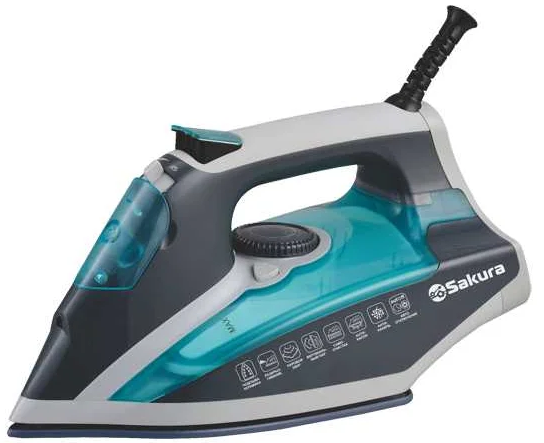Утюг Sakura SA-3061CG