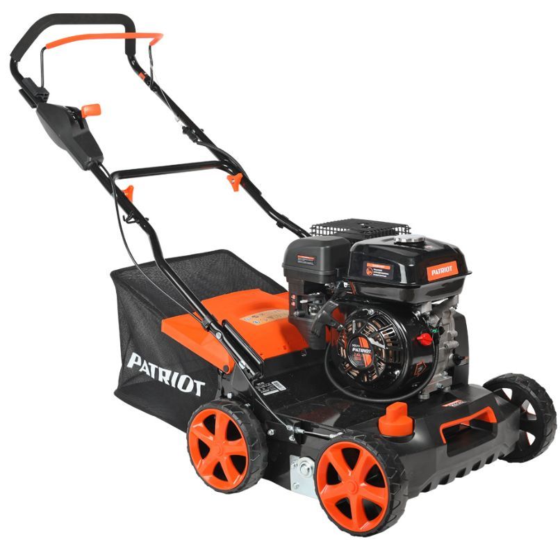 Скарификатор бензиновый PATRIOT SCG 212