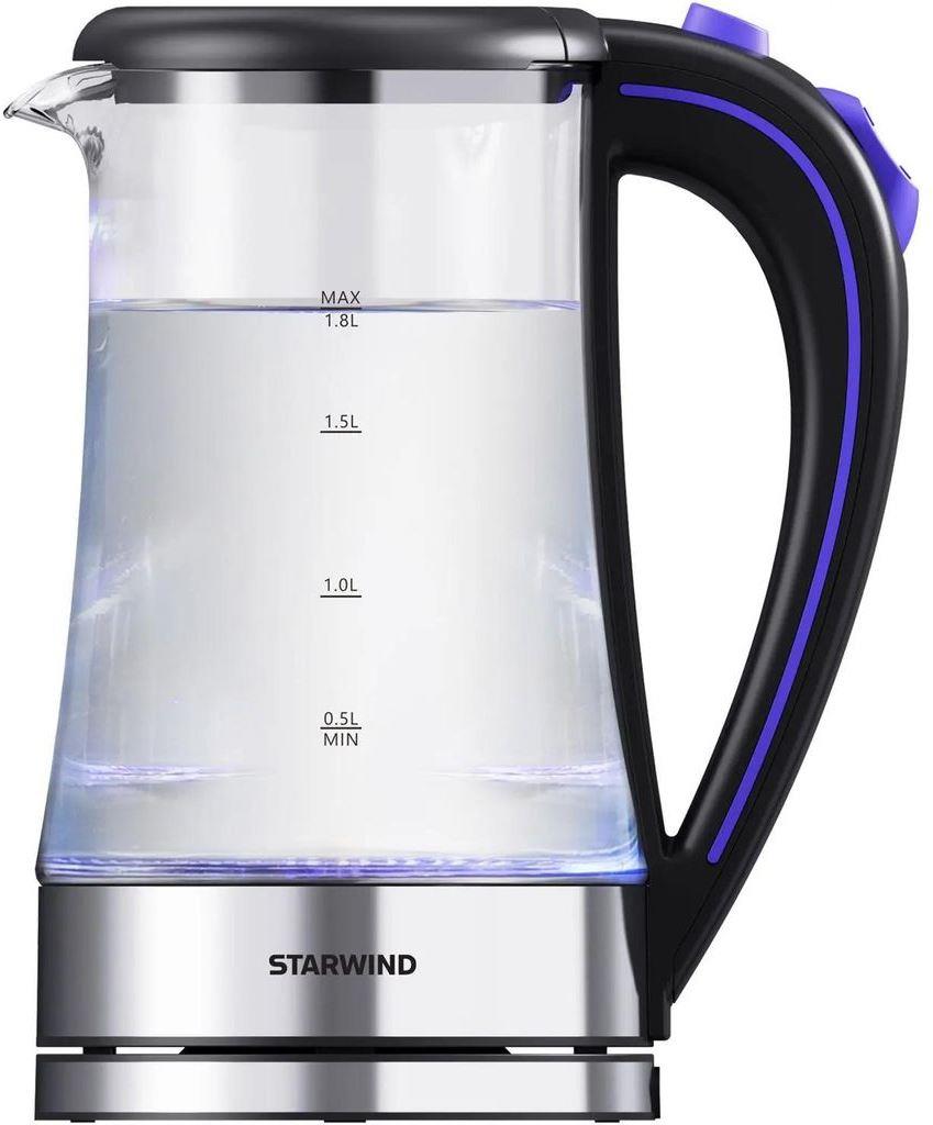 Чайник StarWind SKG4045