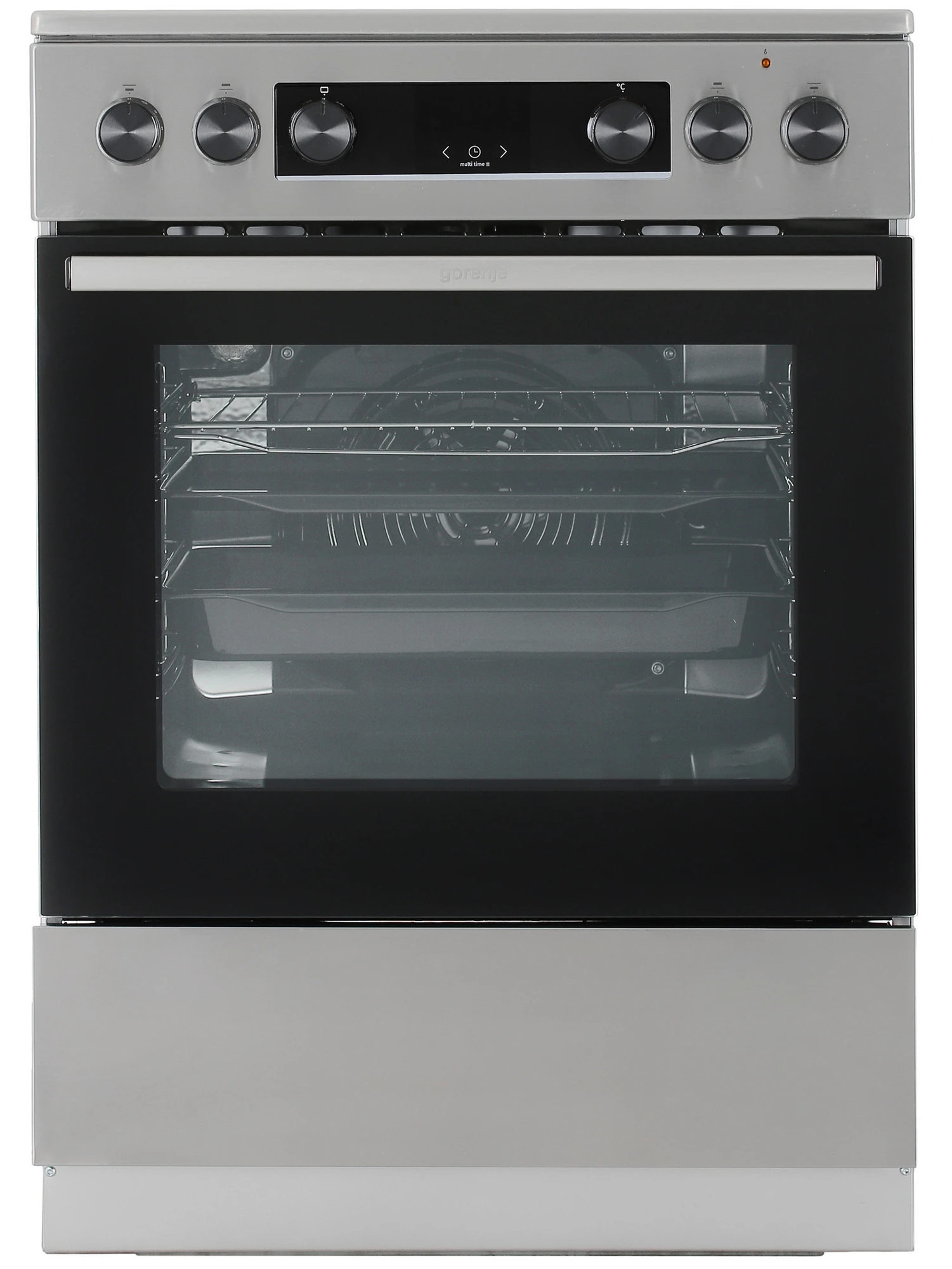 Плита электрическая Gorenje GECS6C70XC