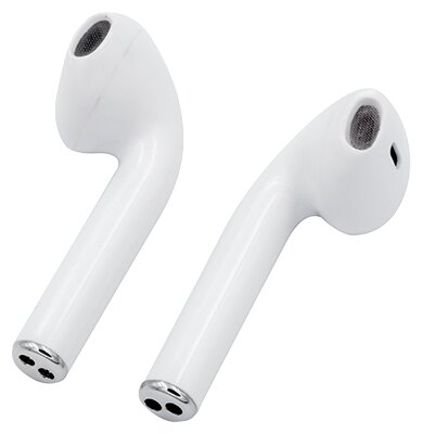 Беспроводные TWS-наушники BQ BHS-01 TWS White Беспроводные TWS-наушники BQ BHS-01 TWS White