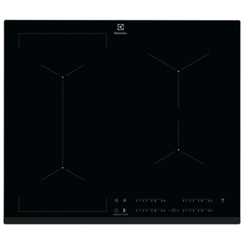 Индукционная варочная поверхность Electrolux IPE6453KF