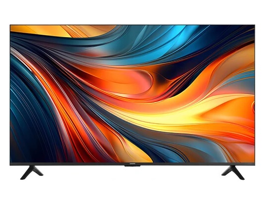 Телевизор Xiaomi TV A 55 2026