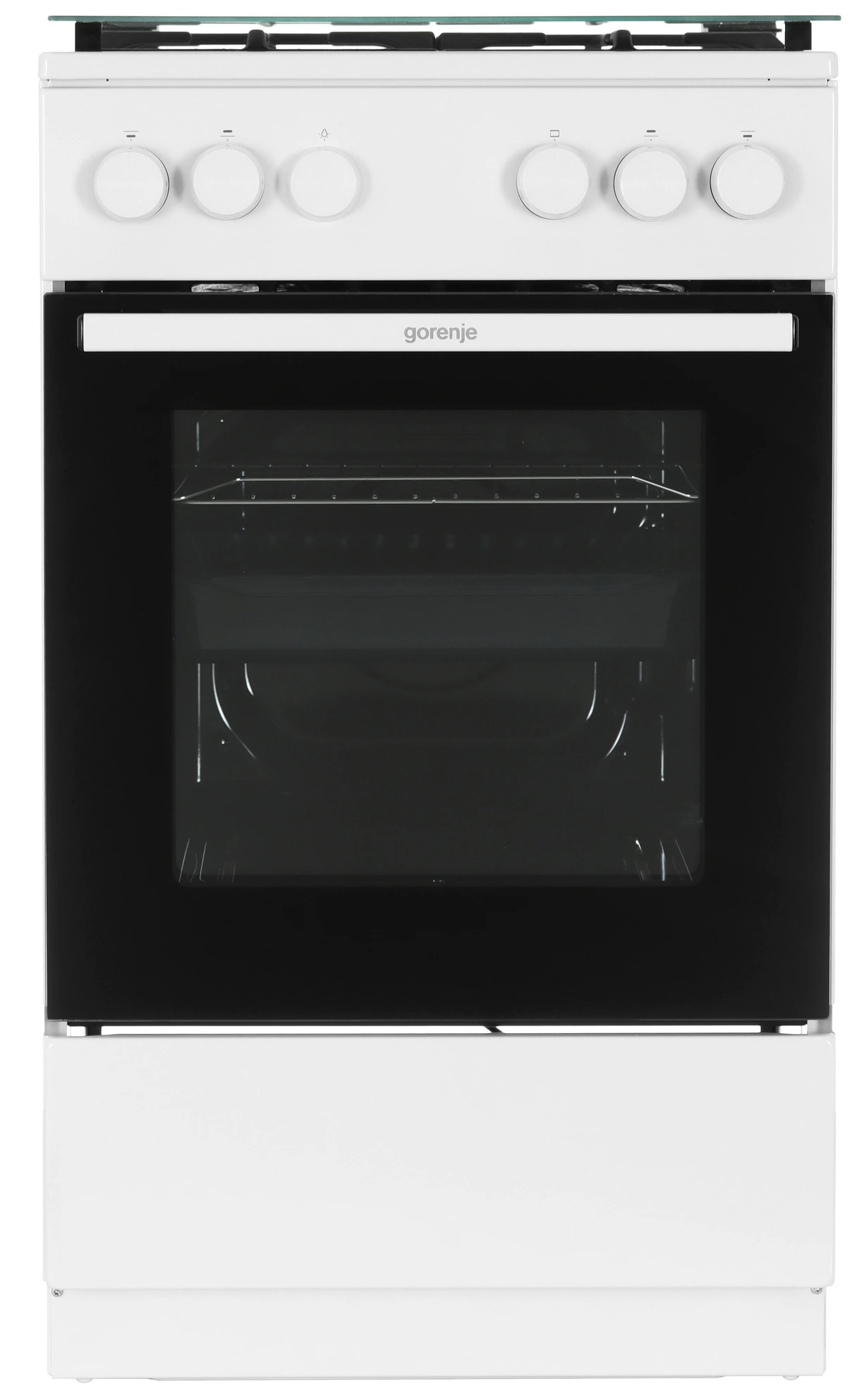 Плита газовая Gorenje GG5A11WFFM