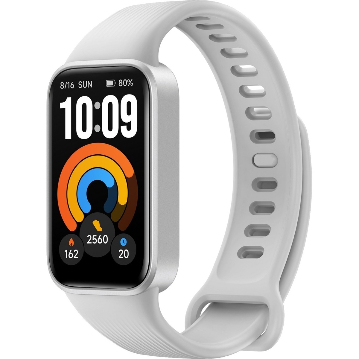 Фитнес-браслет Xiaomi Smart Band 11 Active Gray